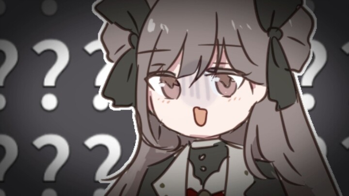 【Moon Shadow Villa】Classmate, I want to ask