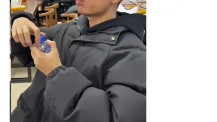 Folding bottles offer better value.