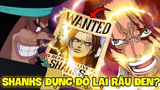 2 TỨ HOÀNG CUỐI CÙNG LUFFY CẦN PHẢI HẠ GỤC?! | SO SÁNH SỨC MẠNH SHANKS VS RÂU ĐEN HIỆN TẠI?!