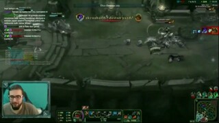 Heumrage - Vechiron Yeni bulunan allaha küfür videosu