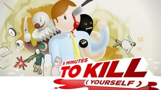 5 Minutes To Commit SUICIDE At Your Job!! - Kill Yourself In 5 Minutes