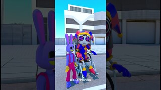 Will You HELP Miss Delight Escape Meteorite Impact | Catnap x Dogday - Funny Animation