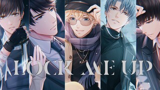 【恋与制作人】LOCK ME UP｜主线pv混剪｜高燃踩点｜全员向