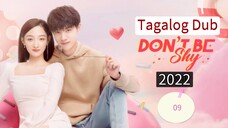 Cseries:"Don't Be Shy"(drama)EP.9/12
