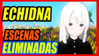 echidna re zero temporada 2 escenas eliminadas [parodia]