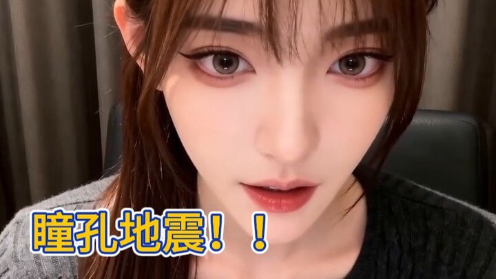 Perdebatan lucu Ling Yuling dengan komentar live streaming (2)