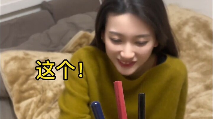 Bạn gái bực bội thế này ai mà thèm yêu?