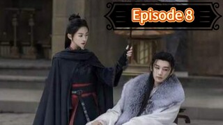 🇨🇳 EP08: Kill Me Love Me (Eng Sub)