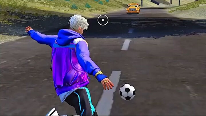 PRANK FF ALIANSI #ff #freefire