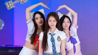 คอลเลคชั่นกระโปรงจีบ