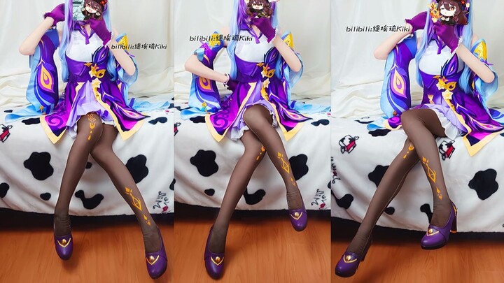 When I draw a walnut, I will send a Cos women's P2 vertical screen [Tiieqi Kiki]