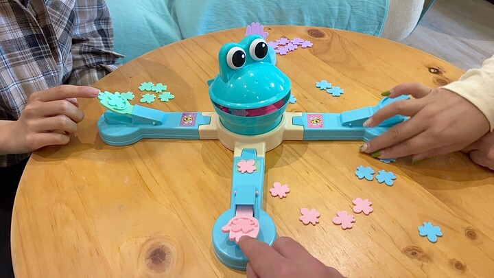 ผู้ใหญ่ก็เล่นของเล่นได้นะ ฮ่าๆๆ คลายเครียดสุดๆ～