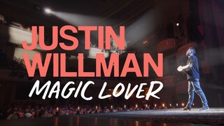 Justin Willman: Magic Lover – SUBTITLE INDONESIA (2025)