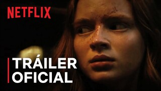 La calle del terror | Trilogía | Tráiler oficial | Netflix