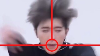 ⚡ Chicken 👄 Stabilizer ⚡