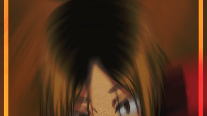 Umee Kenma quá đi:3