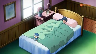 Pokemon phần 13 tập 33 lồng tiếng