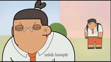 Gabungan Animasinopal #6