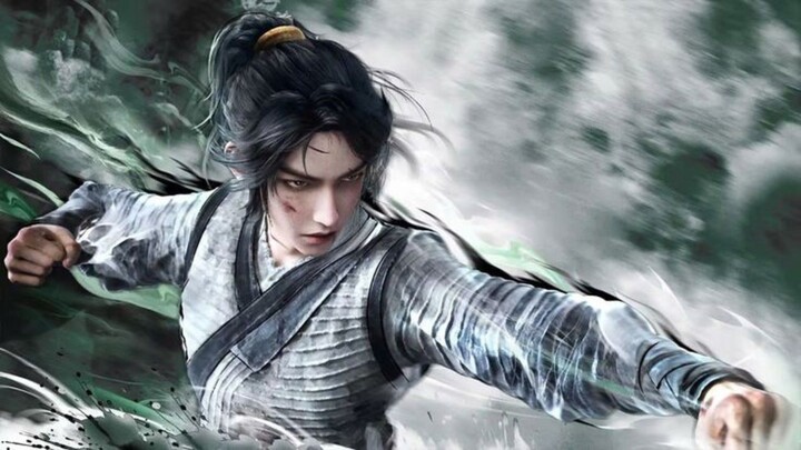 Sword of comming Eps 25 sub indo