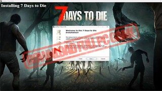 7 Days to Die TORRENT