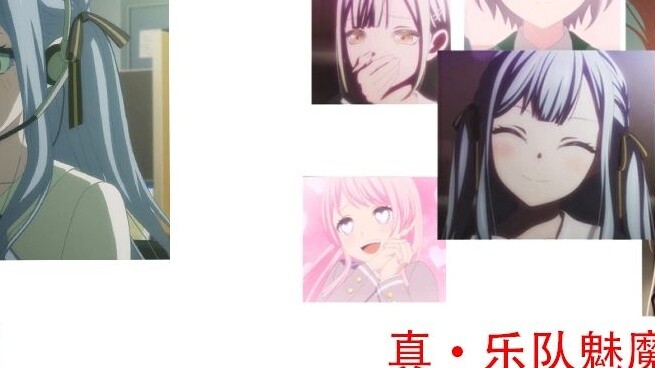 【MyGO】Take a look at the Abe Hen Card