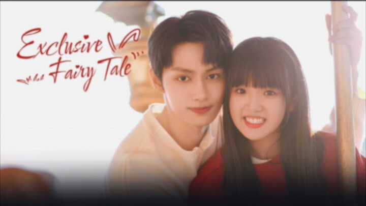 Exclusive Fairytale - Episode 2