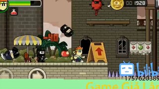 Dăm ba cái tựa game ninja shcool này tuổi #game