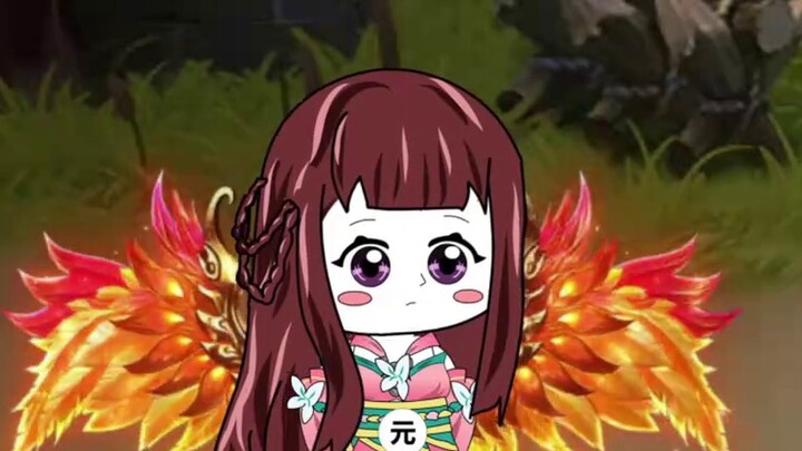 [The Great Dao is my servant 29] The three tribes attacked the Western religion, and Jie Yin Zhunti 