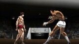 Baki Hanma vs Mohammad Alai Jr. | Full Fight | Baki 2nd Season