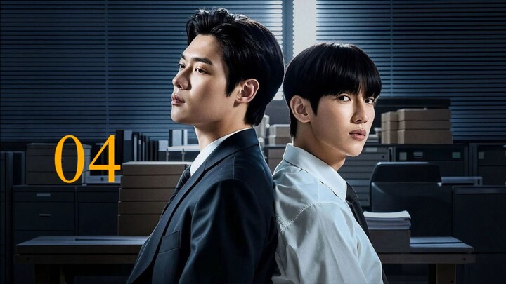 [Vietsub] Lời Đề Nghị Của Công Tố Viên - Tập 04