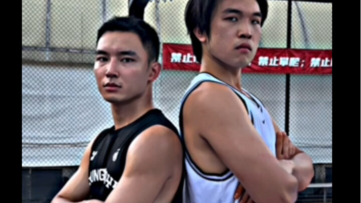 เมื่อพี่น้องที่เล่นแย่ที่สุดในทีมฉวยโอกาสลุกขึ้นมาแสดงฝีมือ