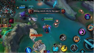 Liên Minh _ Tốc Chiến _ GẶP NGAY BEST VAYNE RANK CAO THỦ BẮN CHÁY MÁY