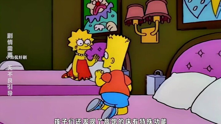 辛普森一家：春田镇第一ADC侯默能有多猛？不仅百发百中，还能用左轮开啤酒！