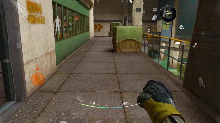 ฐานทัพแรกของฤดูกาลใหม่