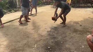 (Lose) Cobra/Tabas