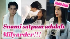 Tunangan berselingkuh dgn adiknya, Cewek nikah kilat dengan petani, tidak sangka dia milyarder