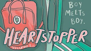 Heartstopper Episode 4 (Season 1)