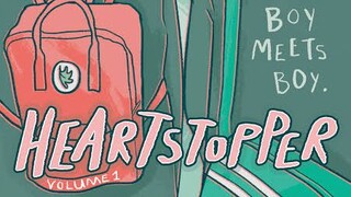 Heartstopper Episode 4 (Season 1)