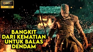 Pria Ini Bangkit Dari Kematian Setelah Dinyatakan Mati 30 Tahun Yang Lalu - ALUR CERITA FILM