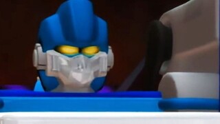 Thunderbolt went to the Energy City to form an alliance, and transformed into Guan Erye to kill the 