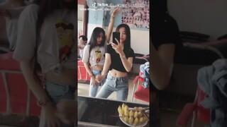 Sexy Asian Dance Clip #10