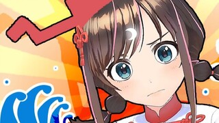 【محاكمة المعجبين】 لا يُسمح بالضجيج في المحكمة (｀^´)