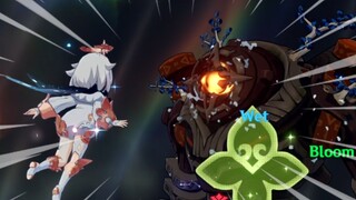 Paimon Gameplay Leak | Genshin Impact