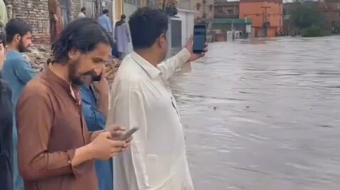 Islam Abad Pakistan today
