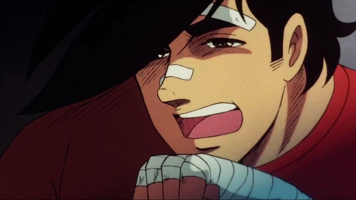 โจสิงห์สังเวียน 2 ตอนที่ 13