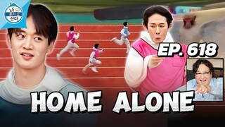 🇰🇷EP. 618 HOME ALONE (2025) | ENG SUB | VARIETY SHOW