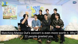 LOL FANFEST 2025 LIVE D2 (Eng Sub)[Earthmix,Joongdunk and Firstkhaotung]