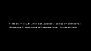 The Outpost (2020) ผ่ายุทธภูมิล้อมตาย