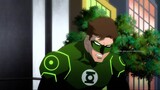 Những cảnh hành động quá đà của Marvel DC, tôi cảm thấy nhẹ nhõm khi xem Green Lantern!