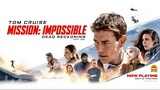 Mission_ Impossible – Dead Reckoning Part One Watch Full Movie : Link  Description
